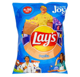 Lay's Paprika Chips, 30g