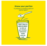 Nestle Nido Fortigrow Pouch, 800g