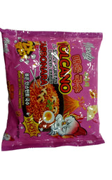 NOODY VALCANO CARBONARA 2X SPICY NOODLES 123GM