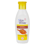 Skin White Honey & Goat Milk Lotion, For Dry & Thirsty Skin, 12 Hours Lasting, 150ml