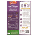 National Nihari Masala Mix, 65g