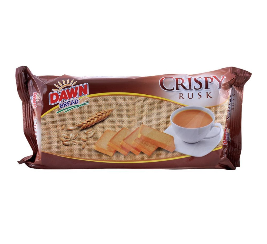 Dawn Crispy Rusk 240gm