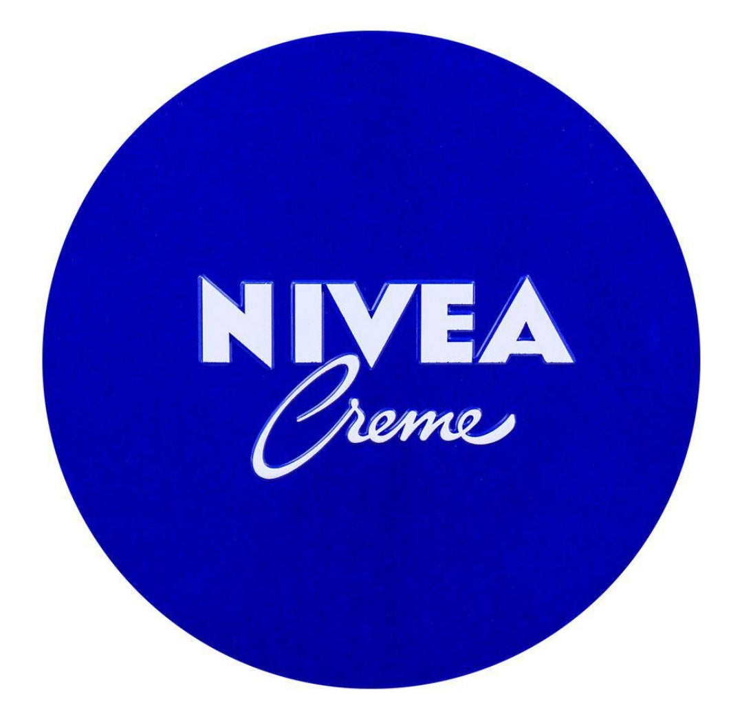 Nivea Creme Tin 60ml