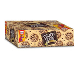 Chocolicious Vanilla Chocolate Chip, 8-Munch Pack
