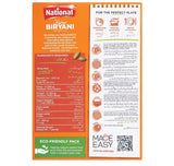 National Biryani Masala Mix, 45g