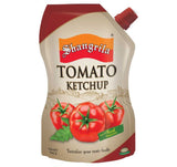 Shangrila Tomato Ketchup Pouch, 400g