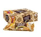 Chocolicious Vanilla Chocolate Chip, 8-Munch Pack