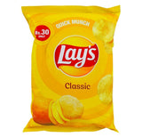 Lay's French Cheese Chips, 18g