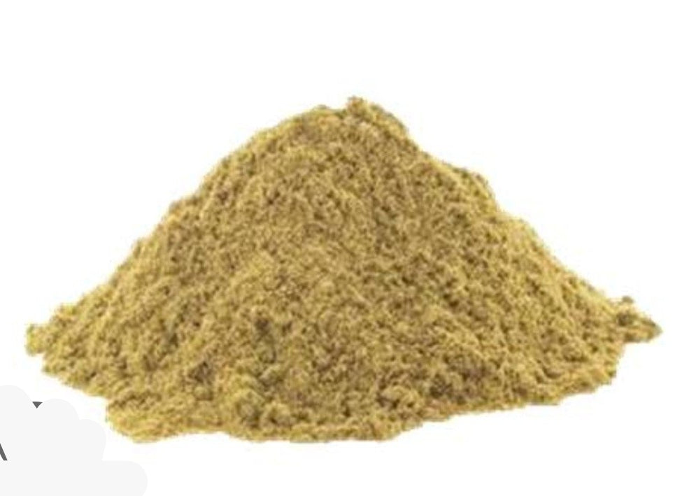 Dhania Pisa (Coriander Powder) 125g