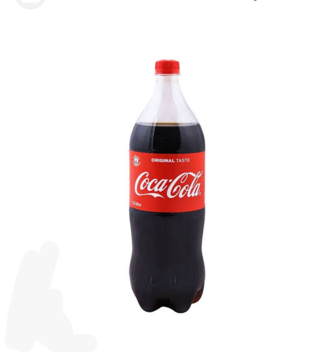Coca-Cola 1L