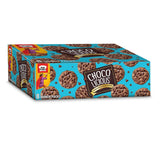 Chocolicious Double Chocolate Chip, 8-Munch Pack Box