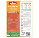 National Bombay Biryani Masala Mix 70gm