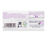 Capri Glow Lavender Purple Soap, 3x120g