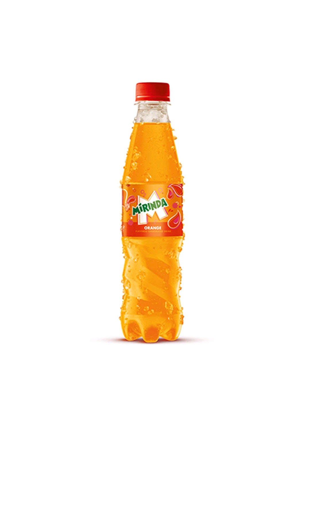 Mirinda 345Ml
