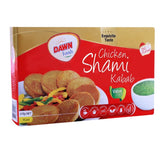 Dawn Chicken Shami Kabab, 16 Pieces, 576g