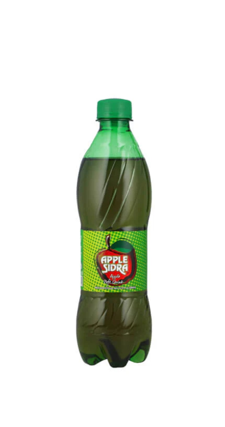 Apple Sidra 500ml