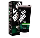 EU Men Hair Removal Cream, Normal Skin Chest & Body, 50g