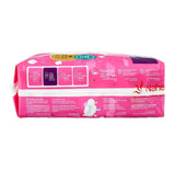 Butterfly Breathables Maxi Thick Long Pads, 30-Pack, Saver Pack