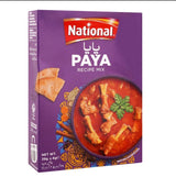 National Paya Masala Mix, 45g