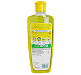 Dabur Vatika Naturals Sarson Nourishes Hair Enriched Hair Oil, 200ml