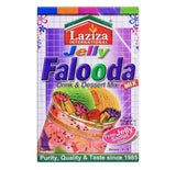 Laziza Jelly Falooda Drink & Dessert Mix 235g