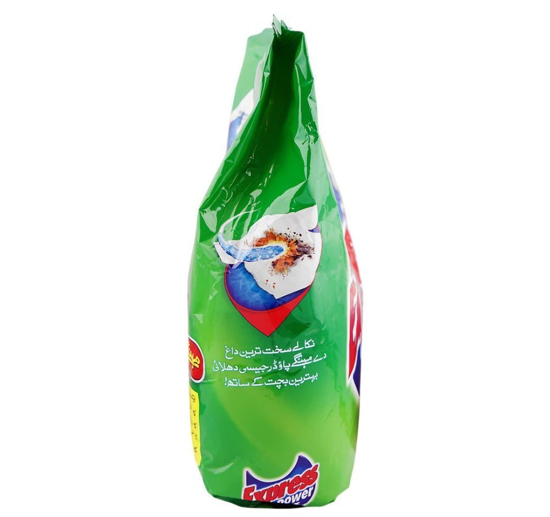 Express Power Detergent Powder 1.5 KG