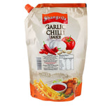 Shangrila Garlic Chilli Sauce Pouch, 800g