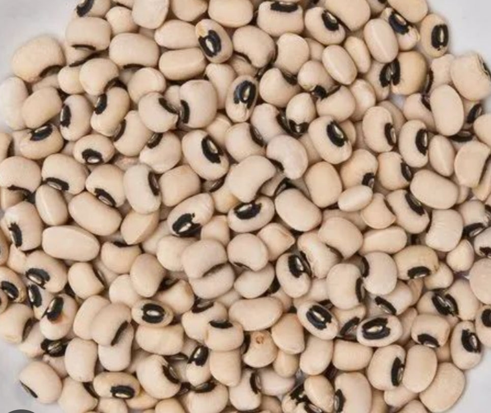 White Lobia 1kg
