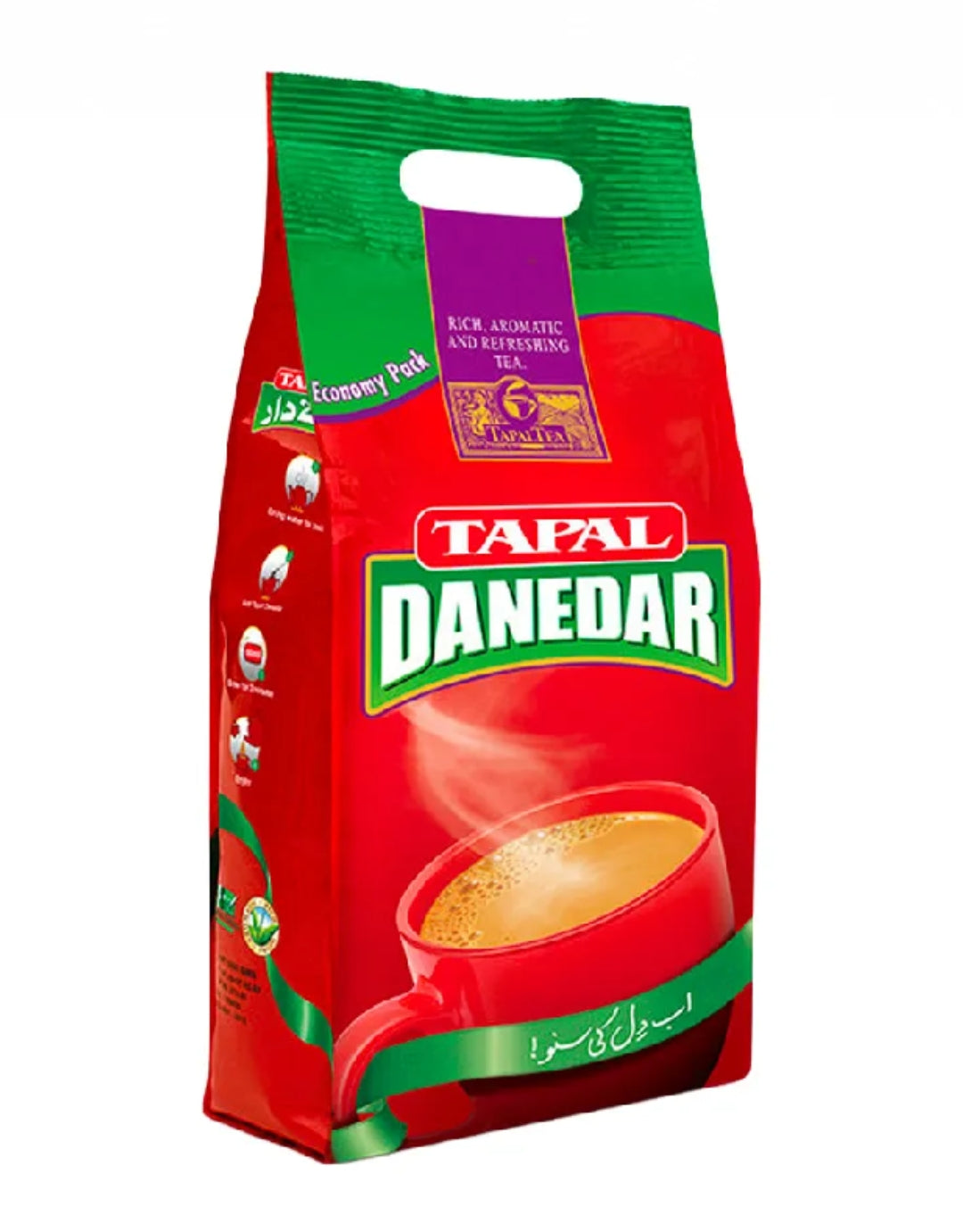 TAPAL Danedar 900gm