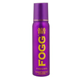 Fogg Paradise Body Spray, 120ml