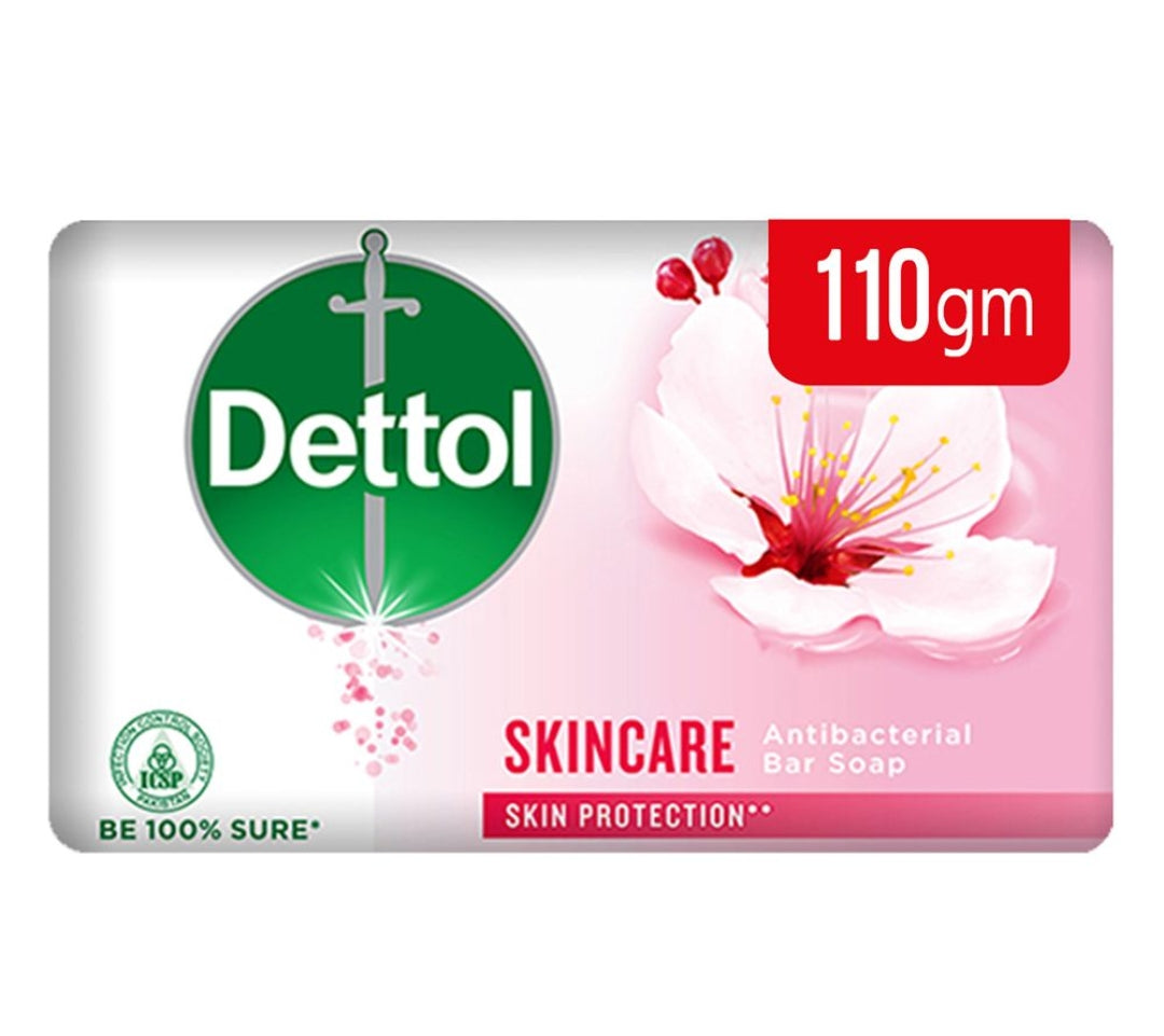 Dettol Cool Soap, 160g