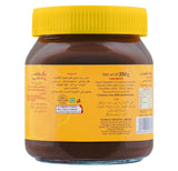 Young's Choco Bliss Peanut Cocoa Spread, 350g