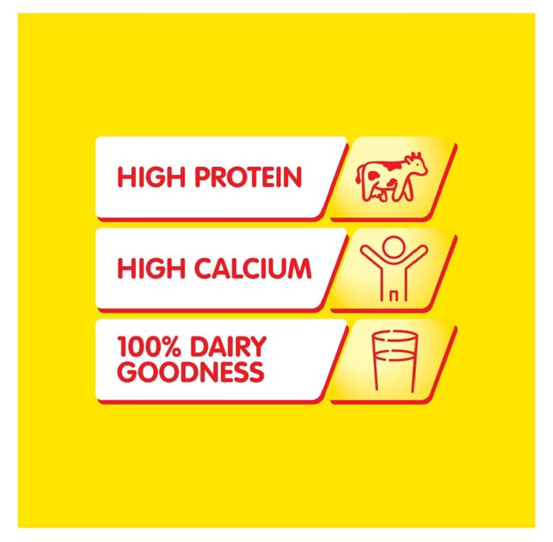 Nestle Nido Fortigrow Pouch, 800g