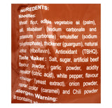 Indomie Meat Masala Flavour Instant Noodles, 120g