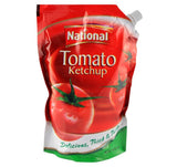 National Ketchup Pouch, 800g
