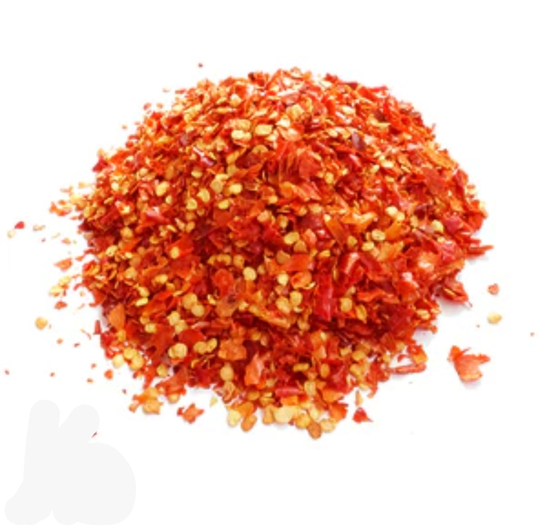 Mirch (Chili) Kuti 125g