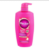 Meclay London Hair Botox Therapy Thick & Dense Shampoo, For Thicker Hair, 660ml