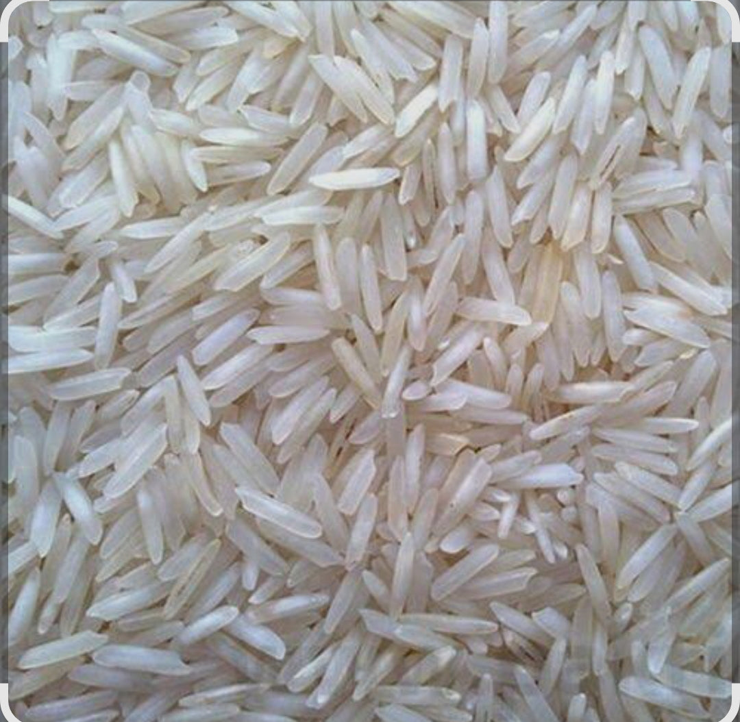 Premium Super Kernel Basmati Rice 10kg