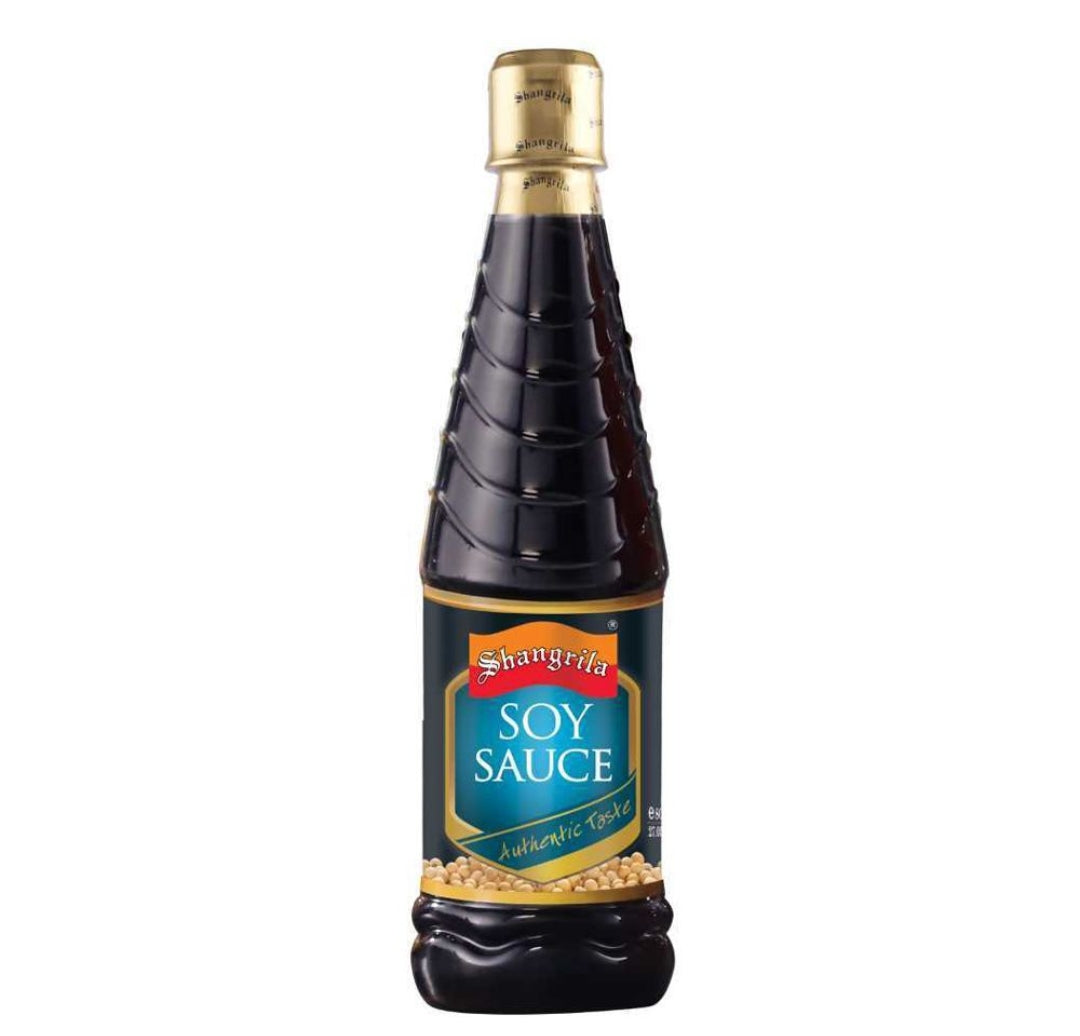 Shangrila Soya Sauce 750ml