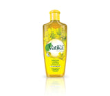 Dabur Vatika Naturals Sarson Nourishes Hair Enriched Hair Oil, 200ml