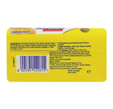 Safeguard Lemon Soap, 125g