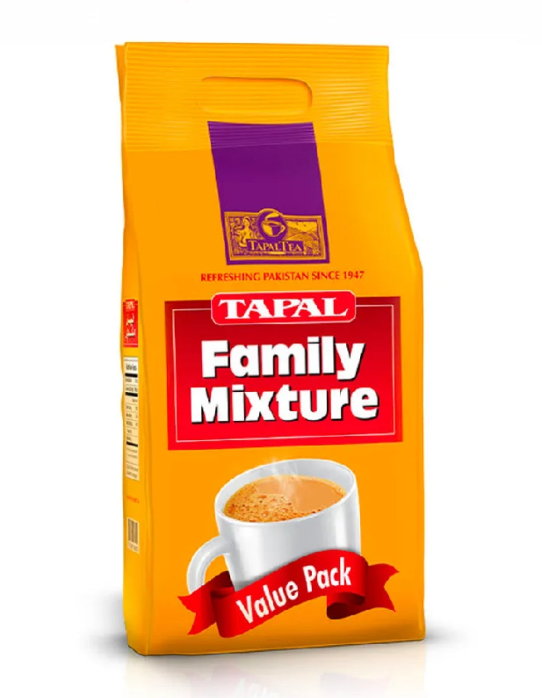 TAPAL Family Mixture 900gm