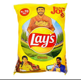 Lay's Classic Chips, 51.8g