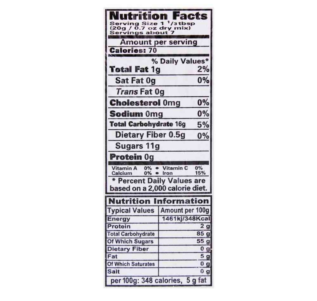 Laziza Firni Khas, Saffron, 150g