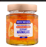 Mitchell's Golden Mist Marmalade Diet, 300g