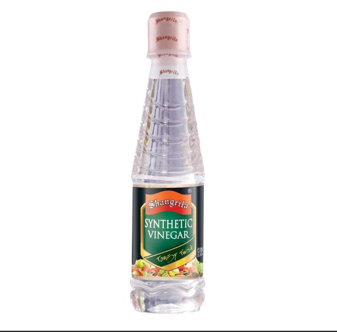 Shangrila Synthetic Vinegar, 800ml