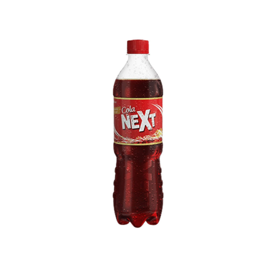 COLA NEXT DRINK 500ml