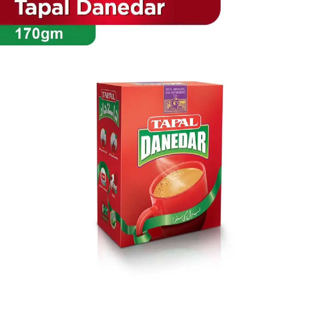 TAPAL Danedar 170gm