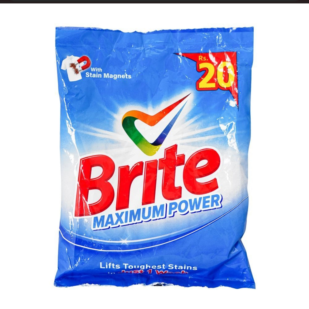 Brite Maximum Power, 65g