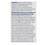 Veet Pure Cucumber Extract Dry Skin Hair Removal Cream, 100ml